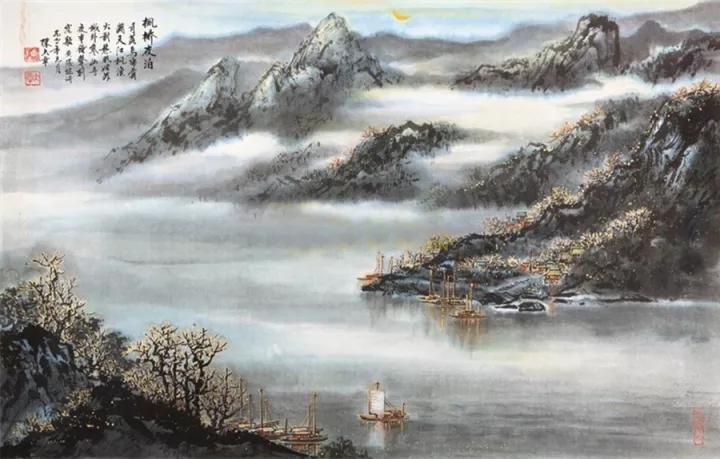 儿童油画棒基础教程，油画棒与泡沫胶结合的妙用（1）